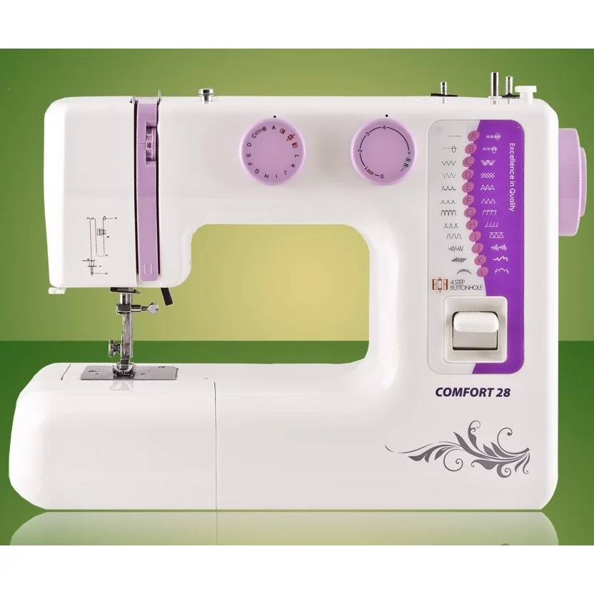 Швейная машина COMFORT 28