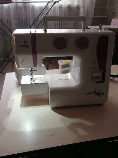 Швейная машина COMFORT 28