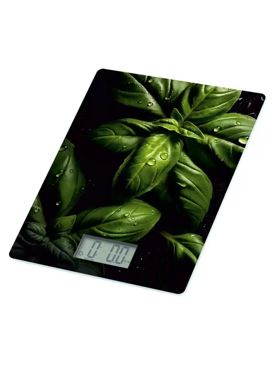 Весы кухонные, электр. HOMESTAR HS-3015В, 7 кг деления 1 г Функция "Тары" LCD дисплей