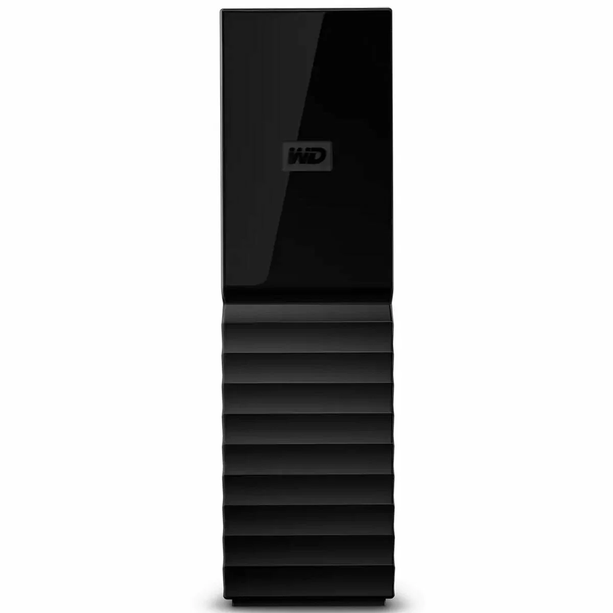 Внешний жесткий диск 22TB Western Digital WDBWLG0220HBK-EESN Elements Desktop, 3.5", USB 3.0, Черный