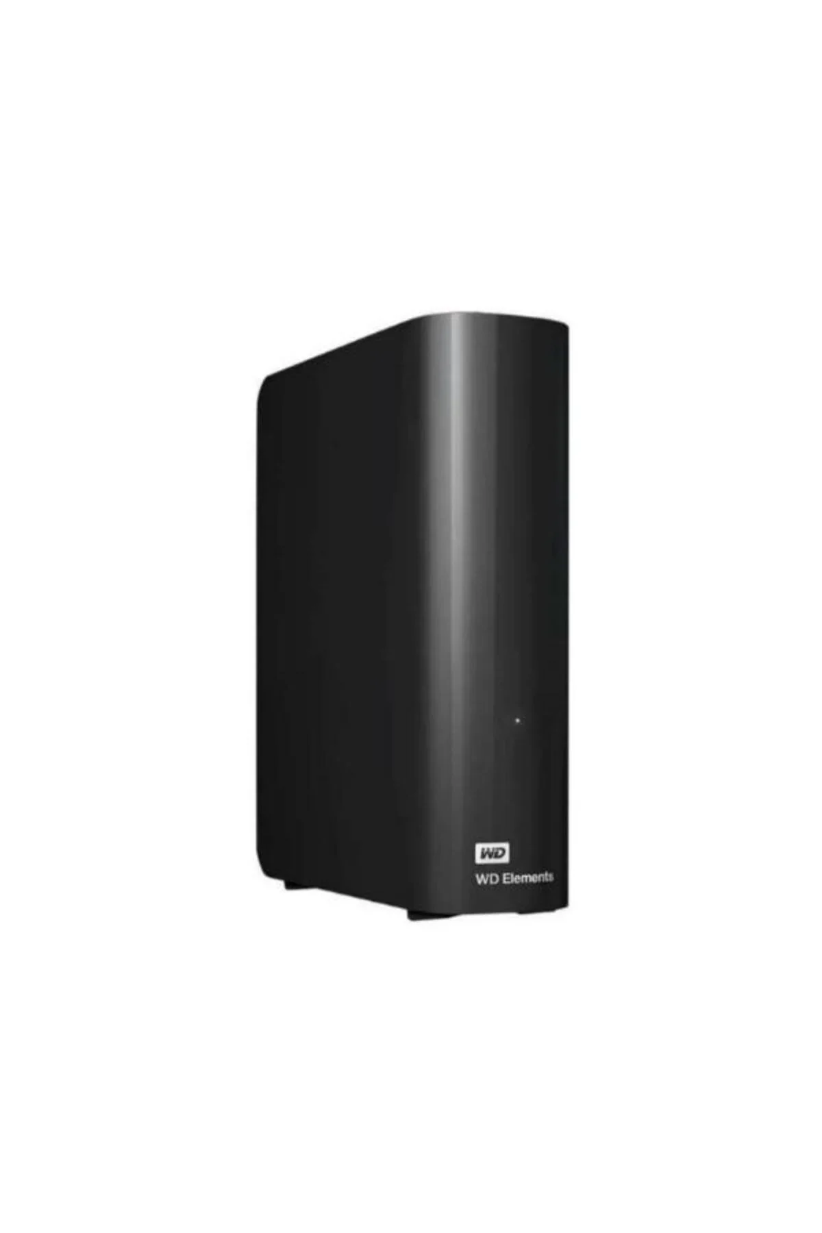 Внешний жесткий диск 22TB Western Digital WDBWLG0220HBK-EESN Elements Desktop, 3.5", USB 3.0, Черный