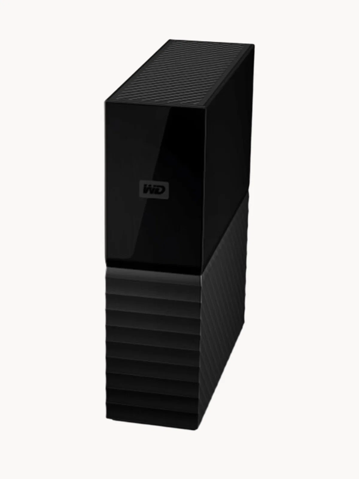 Внешний жесткий диск 26TB Western Digital WDBBGB0260HBK-EESN My Book 3.5", USB 3.2, черный