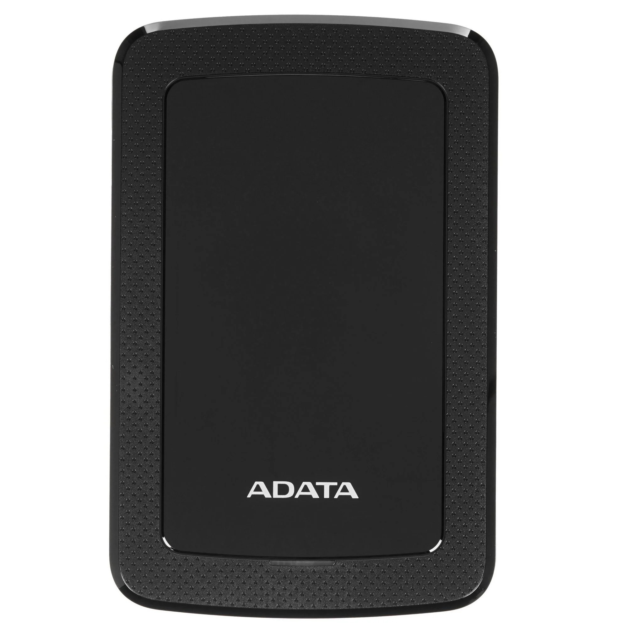 Внешний жесткий диск HDD 2,5" ADATA HV300, 2TB, USB 3.1, 5400 rpm черный