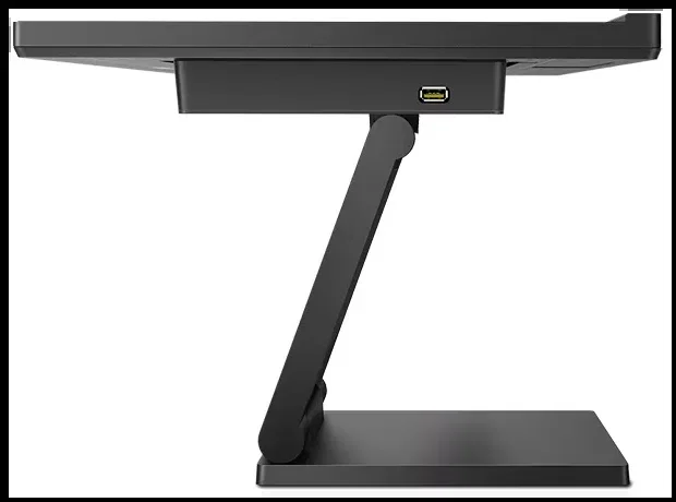 Монитор 21.5" PHILIPS 222B1TC Black (1920х1080(FHD) IPS, TOUCH, 75 Hz, 250 cd/m2, 1000:1, 50М:1, 4ms, VGA, HDMI, DP, USB-Hub, Height adj, Tilt, Speak
