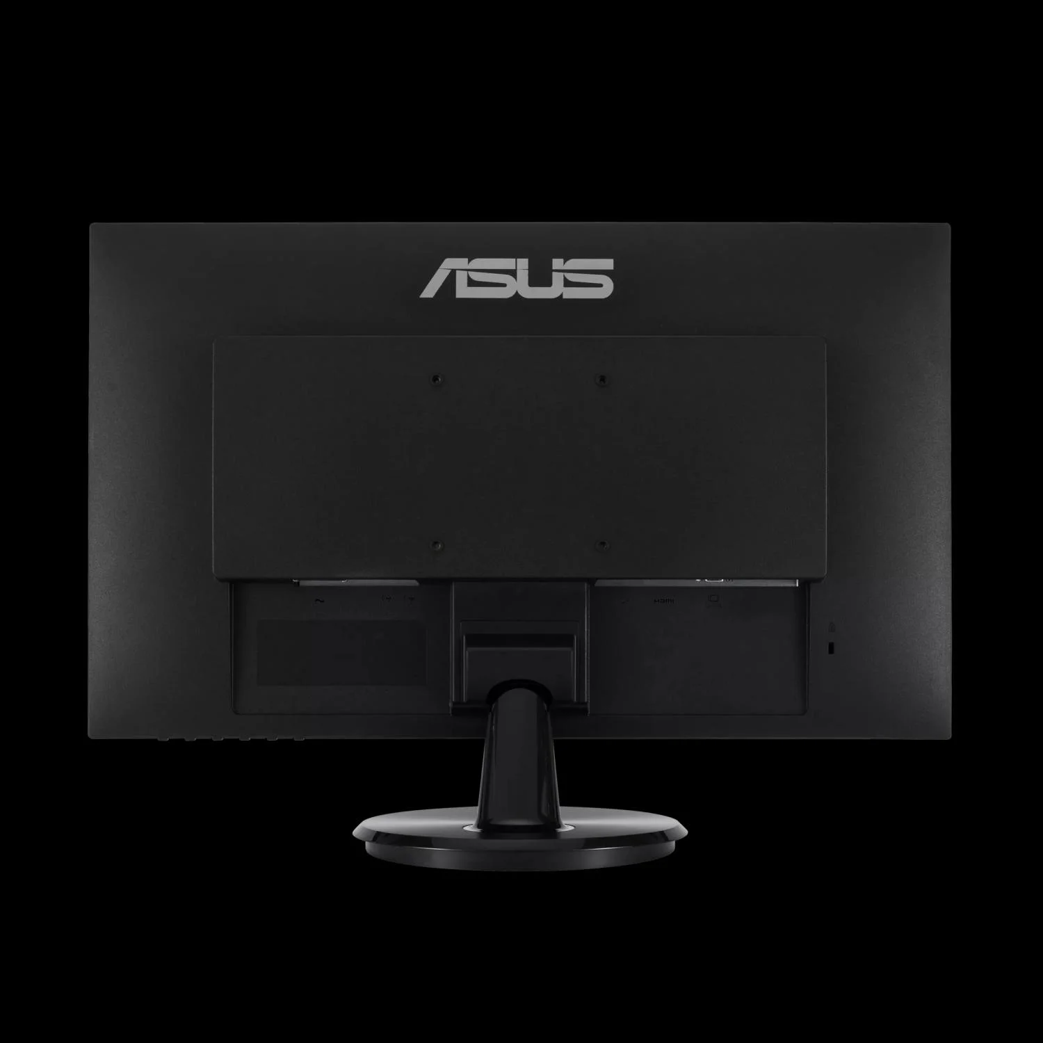 Монитор 23.8" VA24DQFR IPS FHD(1920x1080) 100Hz DP HDMI VGA 1ms(MPRT) 250cd/㎡ 16:9 bp
