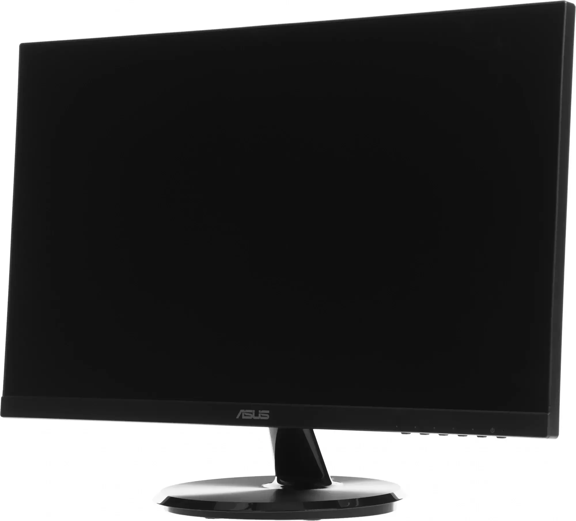 Монитор 23.8" VA24DQFR IPS FHD(1920x1080) 100Hz DP HDMI VGA 1ms(MPRT) 250cd/㎡ 16:9 bp