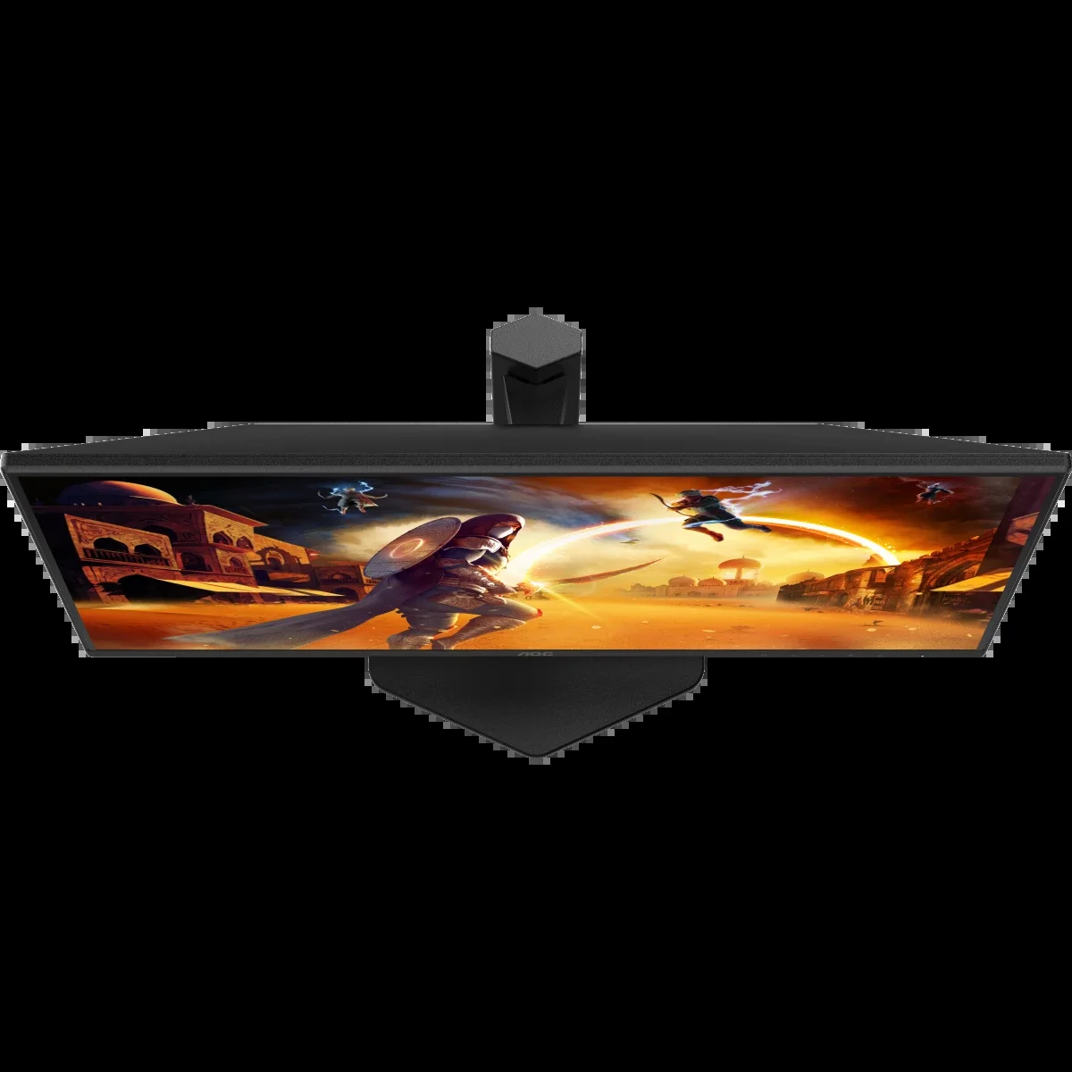 Монитор 25" AOC 25G4SXU Black (IPS 1920x1080, 310Hz, 1ms, 400cdm, 1000:1, HDMI 2.0x2, DP 1.4,4хUSB 3.2 )