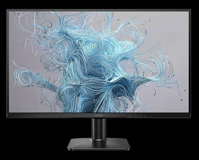 Монитор 27" PHILIPS 27E2N1500 Black (IPS, 2560x1440, 120Hz, 1 ms, 178°/178°, 250 cd/m, 1000:1, +HDMI 2.0, +DisplayPort 1.2)