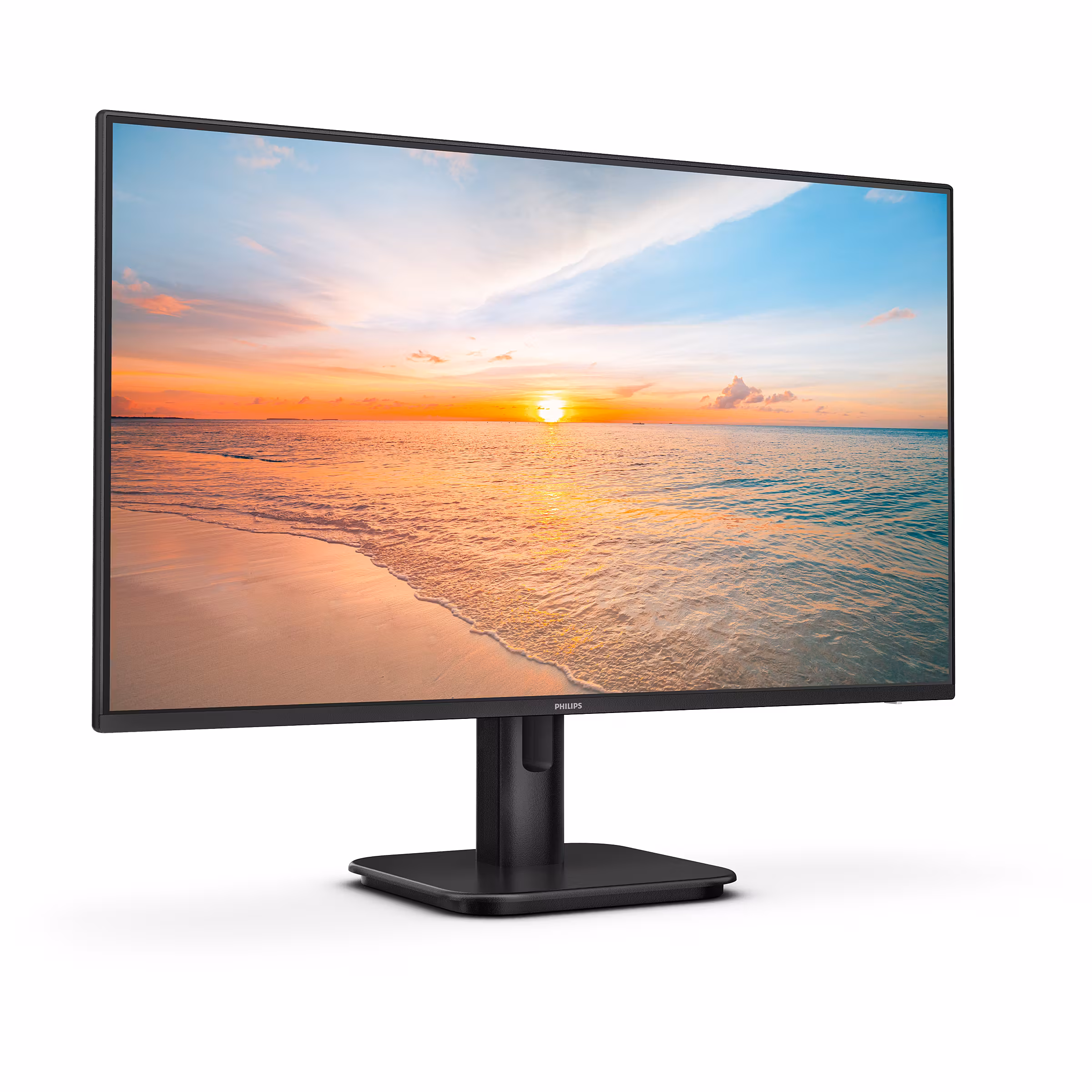 Монитор 27" PHILIPS 27E2N1500 Black (IPS, 2560x1440, 120Hz, 1 ms, 178°/178°, 250 cd/m, 1000:1, +HDMI 2.0, +DisplayPort 1.2)