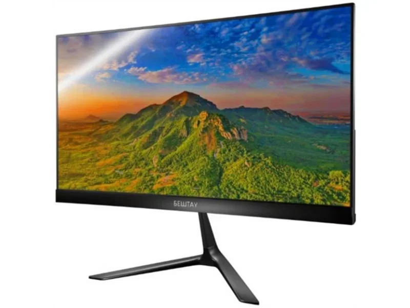 Монитор 27" Бештау М2701/2K ПЦВТ 2560х1440 60/75Hz IPS LED 16:9 bp
