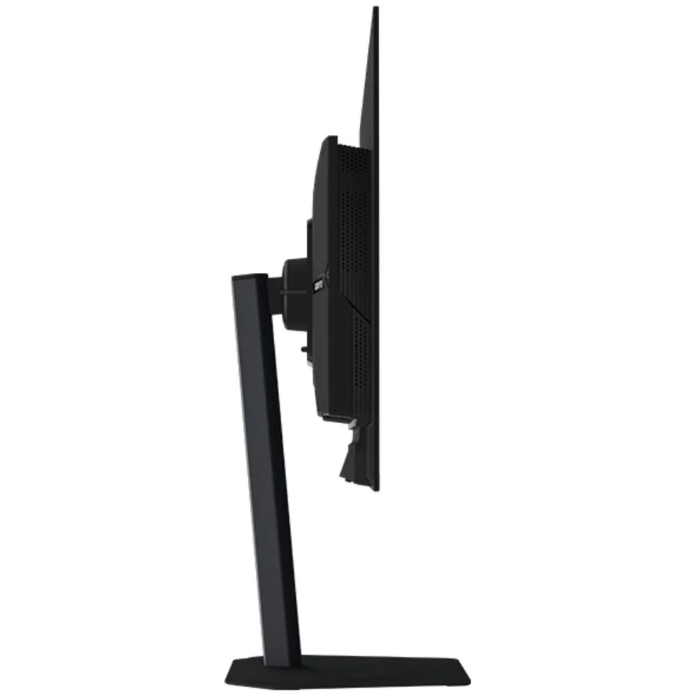 Монитор 31.5" Gigabyte MO32U Black (31,5 " OLED, 3840 x 2160,165Hz, 2xHDMI 2.1, DP 1.4, 3xUSB 3.2, USB Type-C, 0,03 ms,178°/178°, 250 cd/m, 1,5 М:1 )