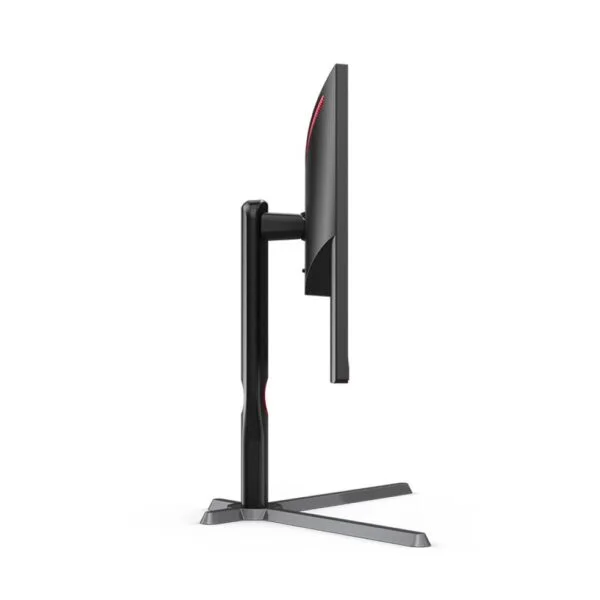 Монитор AOC 24.5" AGON 25G3ZM Black-Red (VA, 1920x1080, HDMI+HDMI+DP, 0.5 ms, 178°/178°, 300 cd/m, 3000:1, 240Hz, Pivot)