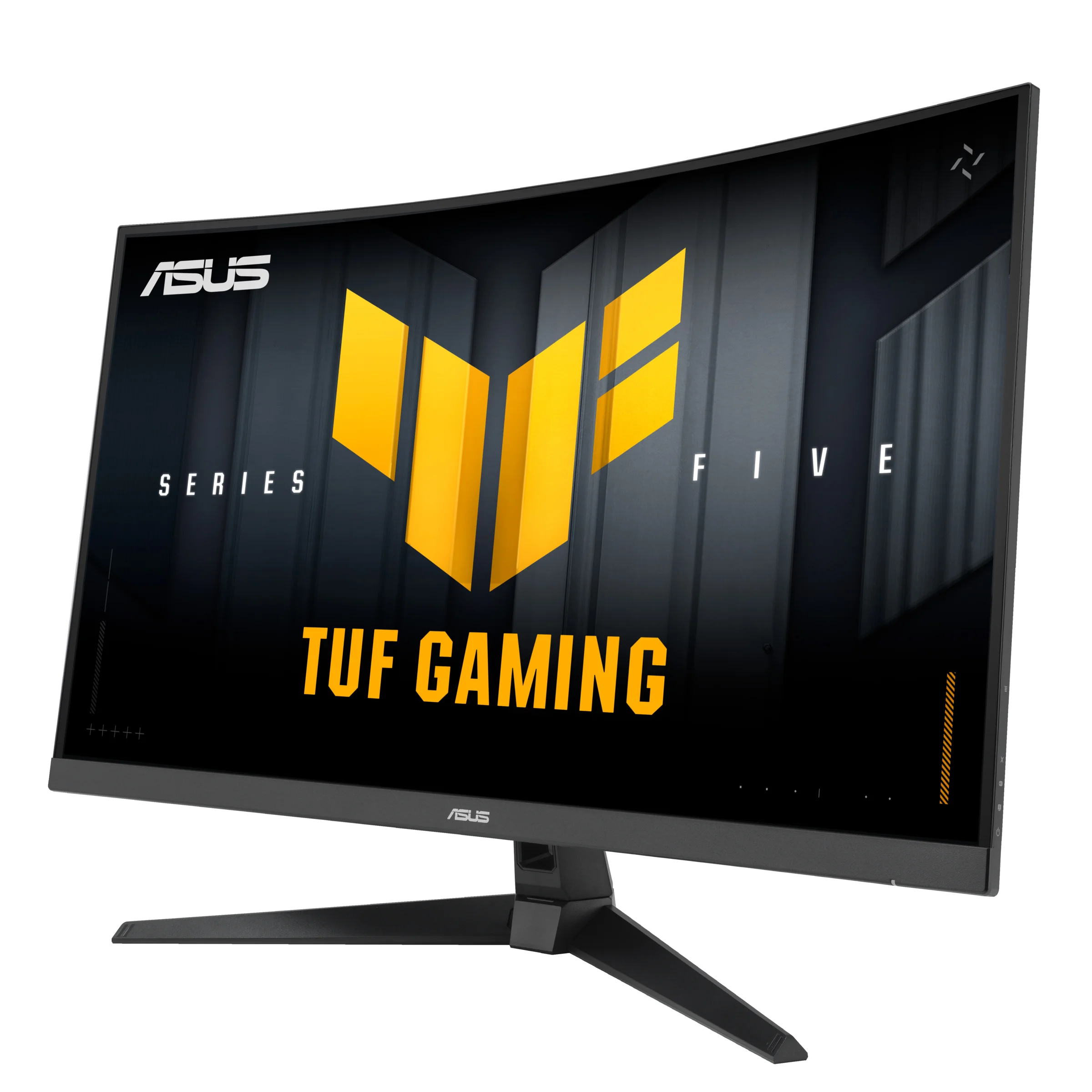 Монитор ASUS Badpack 31.5" VG32VQM5B VA FHD(1920x1080) 250Hz DP 2xHDMI 300cd/m² 0.5ms(GTG) 16:9 Curved(1500R) bp