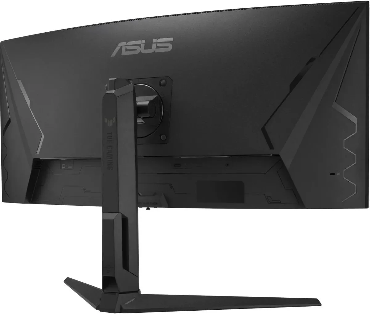 Монитор ASUS Badpack 31.5" VG32VQM5B VA FHD(1920x1080) 250Hz DP 2xHDMI 300cd/m² 0.5ms(GTG) 16:9 Curved(1500R) bp