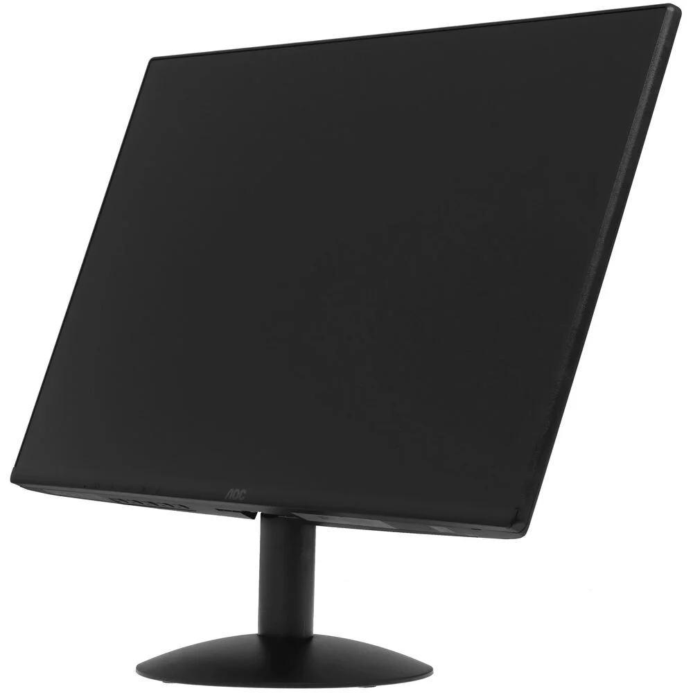 Монитор Badpack 23.8" AOC 24B30H3 Black (IPS, 1920x1080, 120Hz, 1 ms, 178°/178°, 300 cd/m, 1500:1, +HDMI 1.4 (AC ext)) bp
