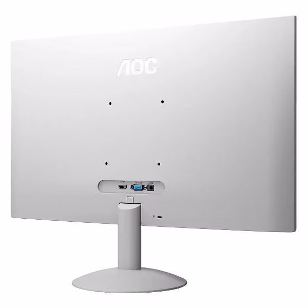 Монитор Badpack 23.8" AOC 24B30H3 Black (IPS, 1920x1080, 120Hz, 1 ms, 178°/178°, 300 cd/m, 1500:1, +HDMI 1.4 (AC ext)) bp