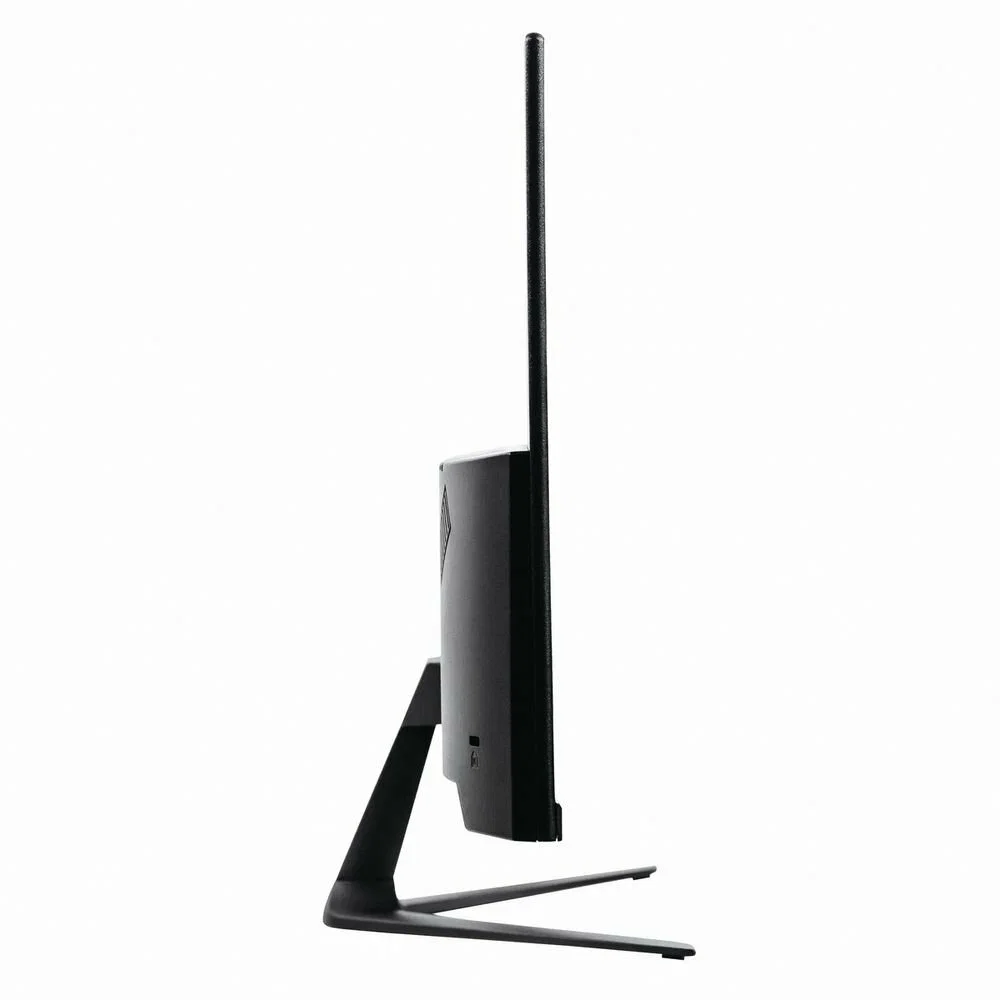 Монитор Lime 23.8" R238 Black (IPS, 1920*1080, VGA+HDMI+DP+Audio out, 4 ms, 178°/178°, 250 cd/m, 1000: (100M:1), 75Hz, Flat, внутр. БП)