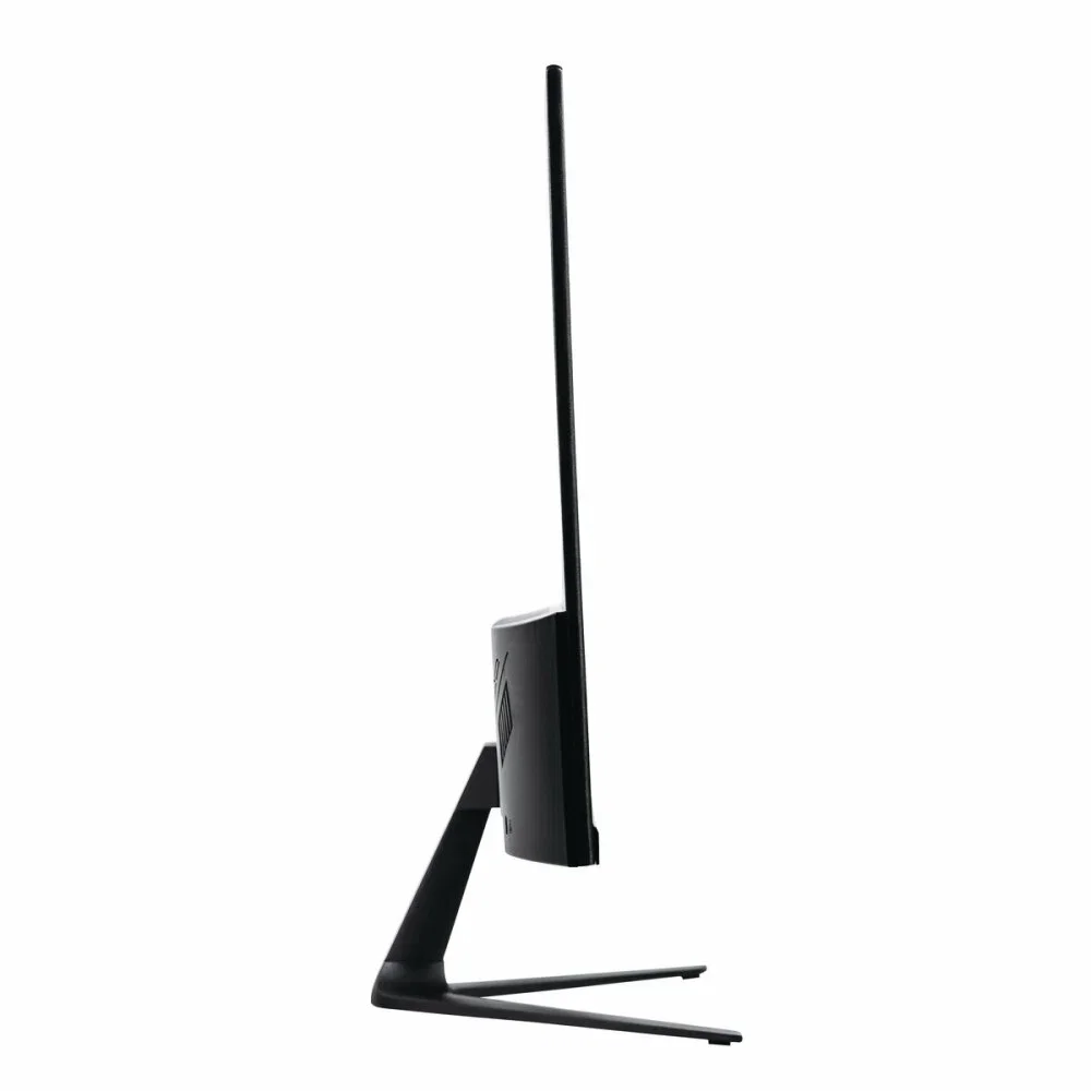 Монитор Lime 23.8" R238 Black (IPS, 1920*1080, VGA+HDMI+DP+Audio out, 4 ms, 178°/178°, 250 cd/m, 1000: (100M:1), 75Hz, Flat, внутр. БП)