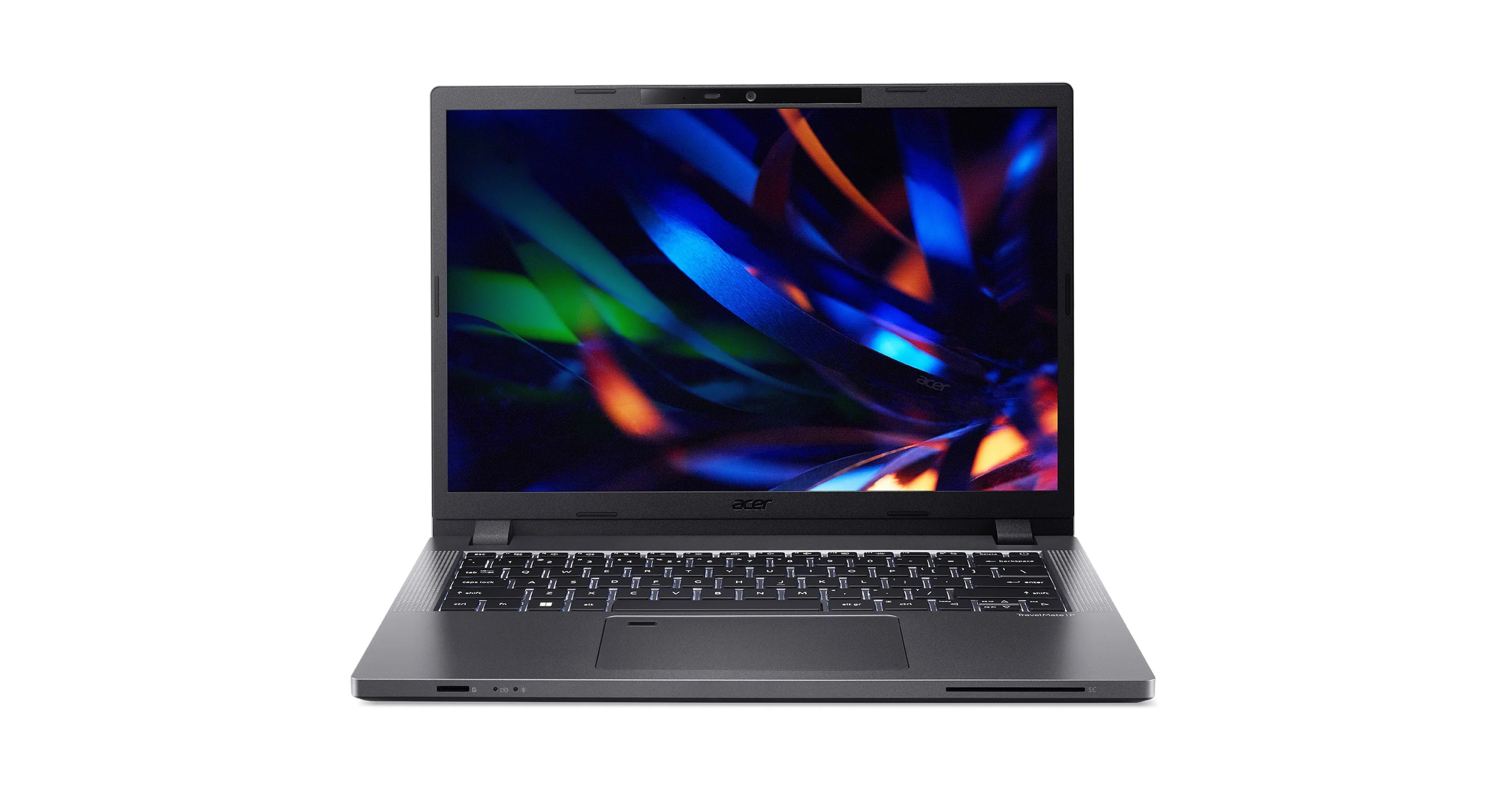 Ноутбук Acer Extensa 15 EX215-57-76DA Core i7 13620H 16Gb SSD1Tb Intel UHD Graphics 15.6" IPS FHD (1920x1080) без ОС silver WiFi BT Cam (NX.EJBER.006)