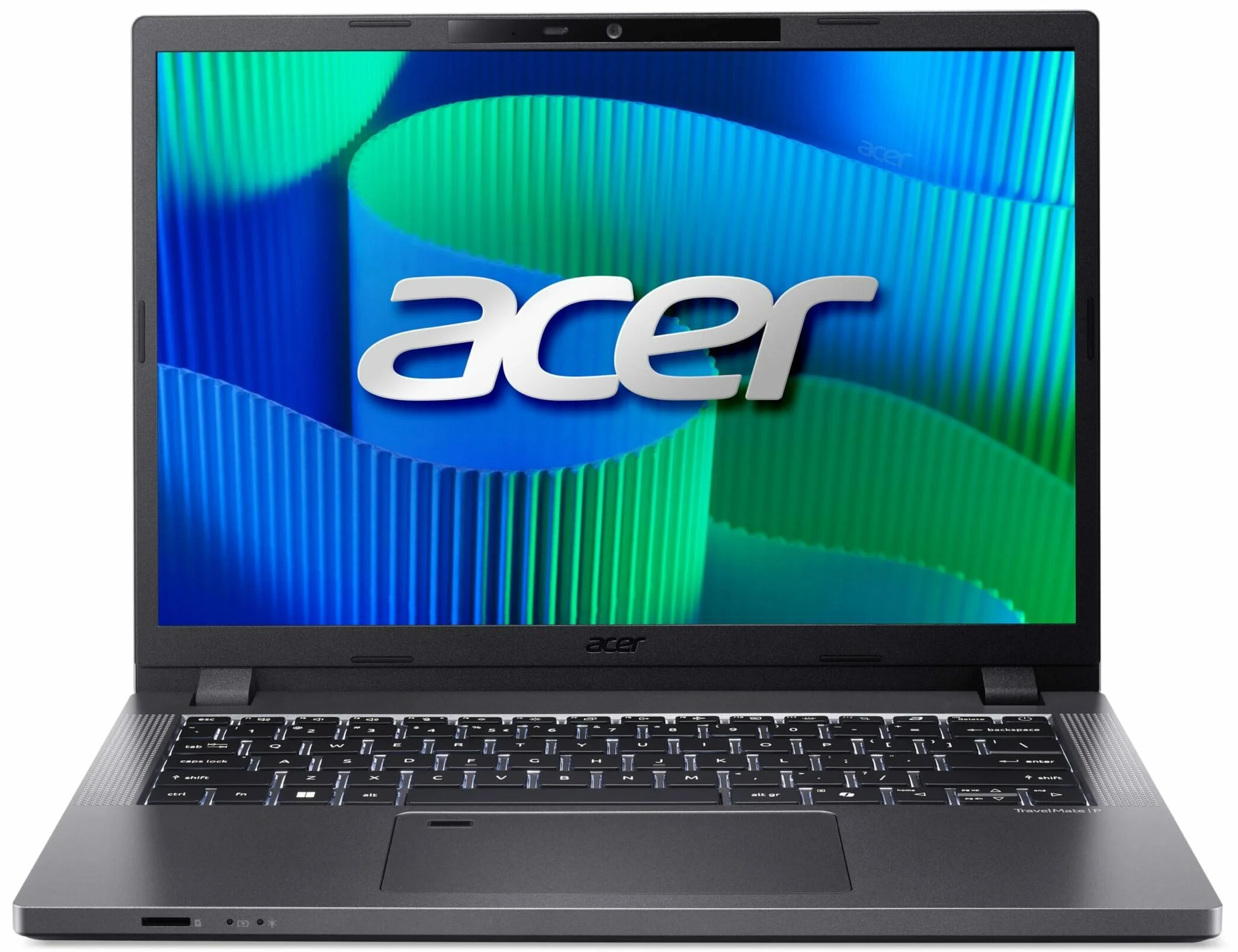 Ноутбук Acer Extensa 15 EX215-57-76DA Core i7 13620H 16Gb SSD1Tb Intel UHD Graphics 15.6" IPS FHD (1920x1080) без ОС silver WiFi BT Cam (NX.EJBER.006)