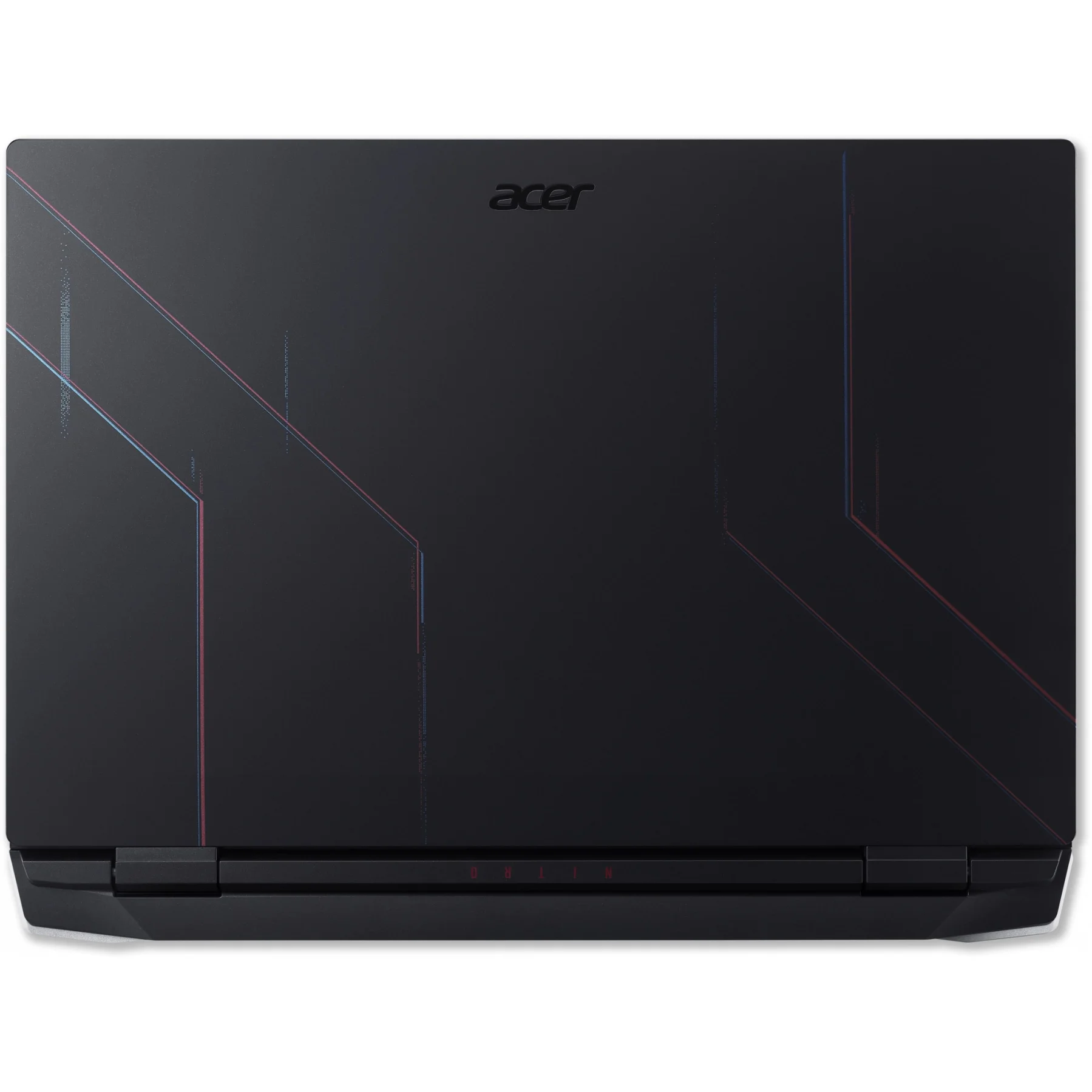 Ноутбук Acer Nitro V 15 ANV15-52-54UP Core 5 210H 16Gb SSD1Tb NVIDIA GeForce RTX5050 8Gb 15.6" IPS FHD (1920x1080) без ОС black WiFi BT Cam (NH.QZ7CD.