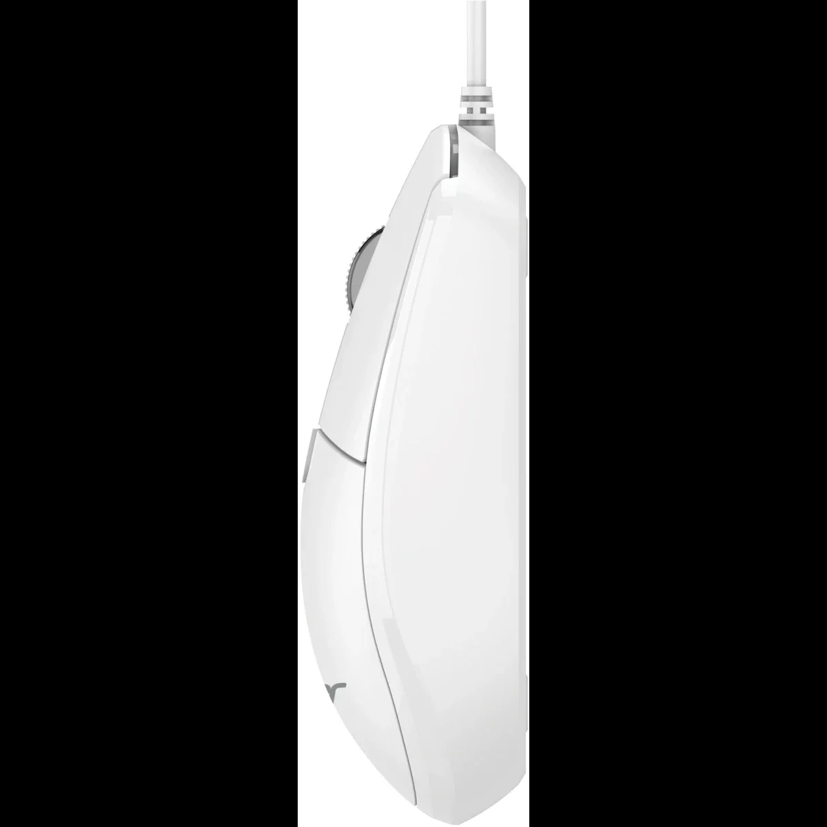 Комплект клавиатура+мышь Acer OCC400 проводной, USB, 2000 DPI, белый