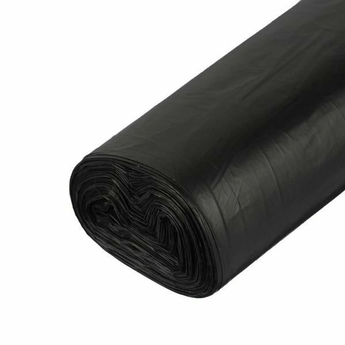 VETTA Мешки для мусора 120л, 10шт, 35 микрон