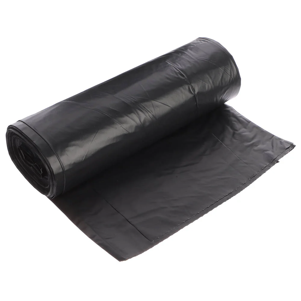 VETTA Мешки для мусора 240 л., 10 шт., эконом ПВД, рулон