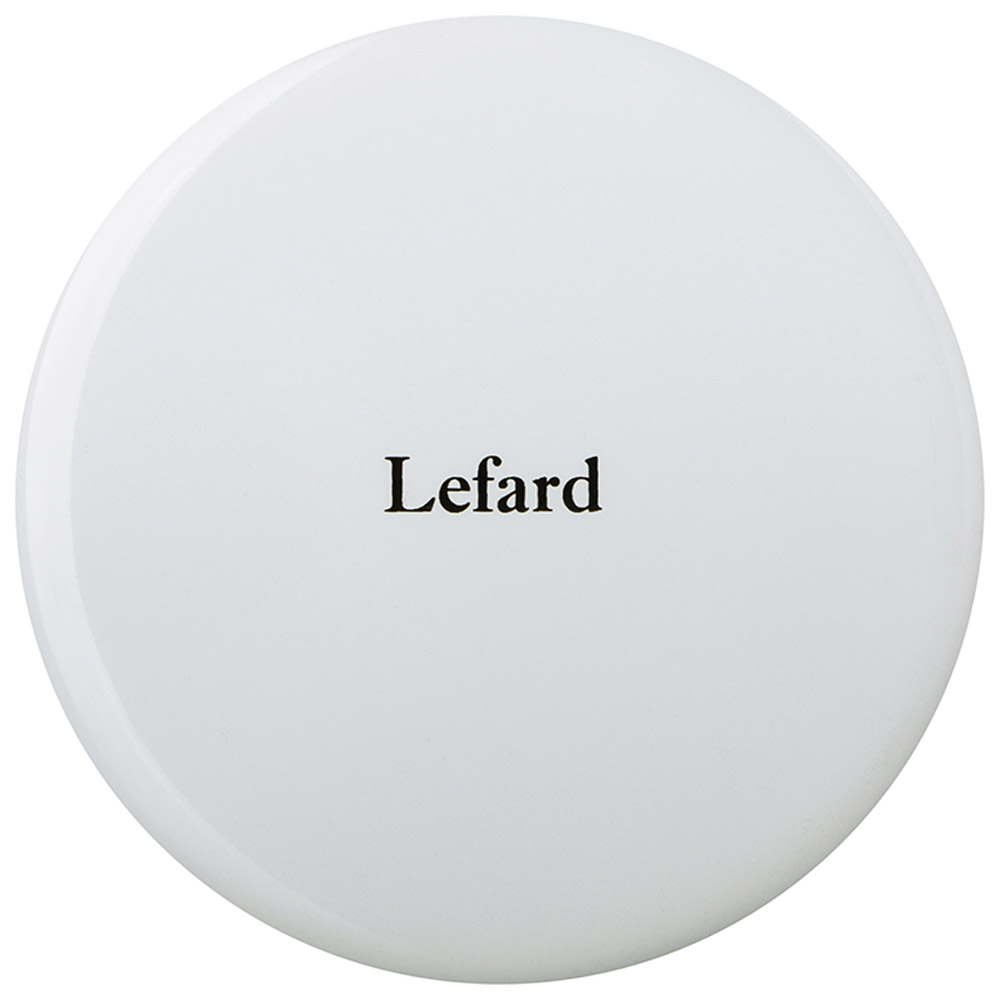 БАНКА ДЛЯ СЫПУЧИХ ПРОДУКТОВ LEFARD, СЕРИЯ ФЛАНДРИЯ, 12Х9СМ/ 1,0Л