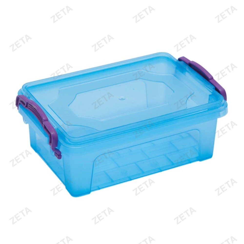 Pasabahce Контейнер для хранения "StarPlast", 2 л