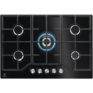 Газовая варочная панель Electrolux KGG75362K