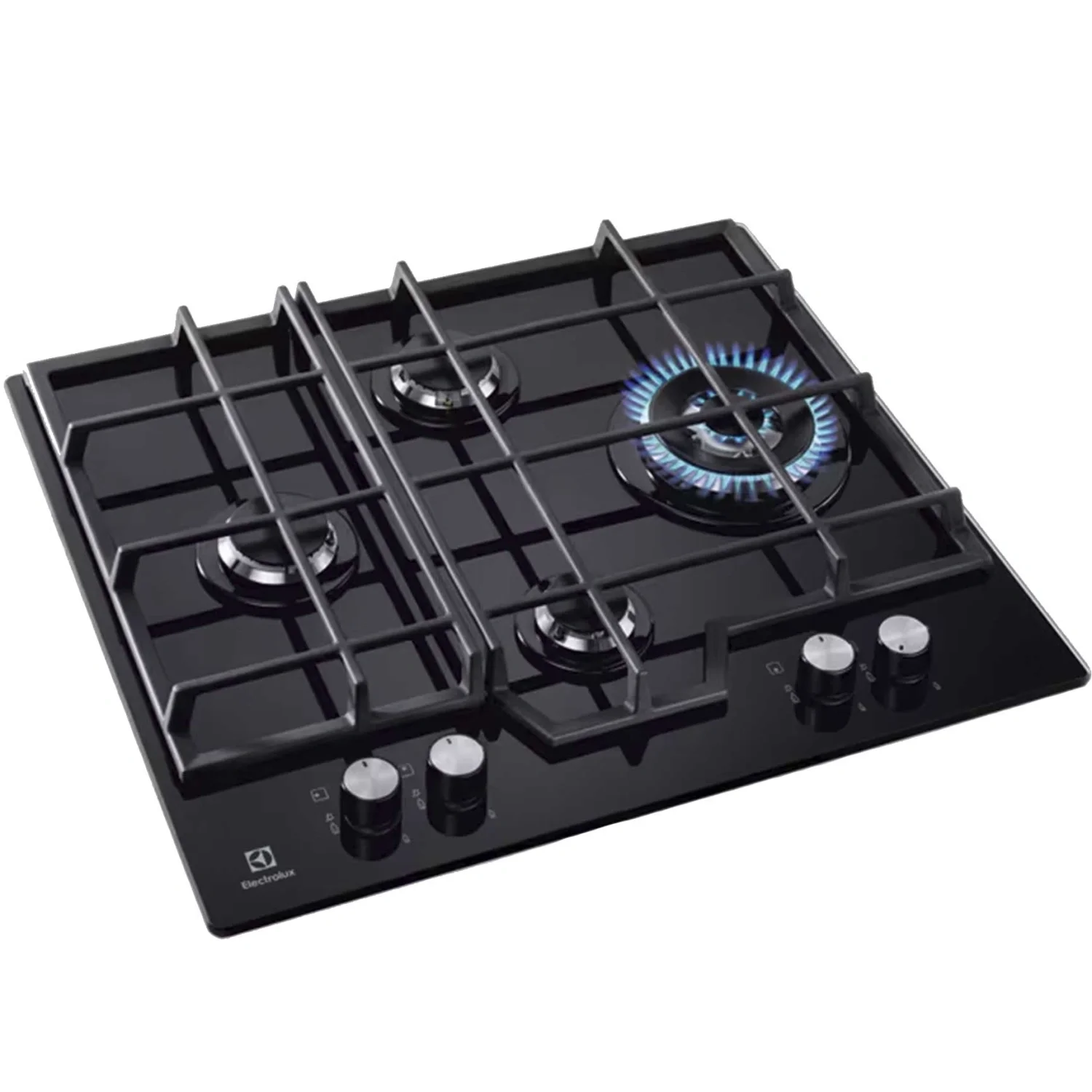 Газовая варочная панель Electrolux KGG75362K