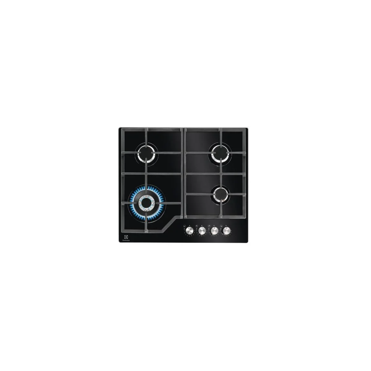 Газовая варочная панель Electrolux KGG75362K