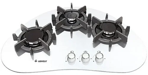 Газовая варочная панель Gefest СГ СН 2120 К6