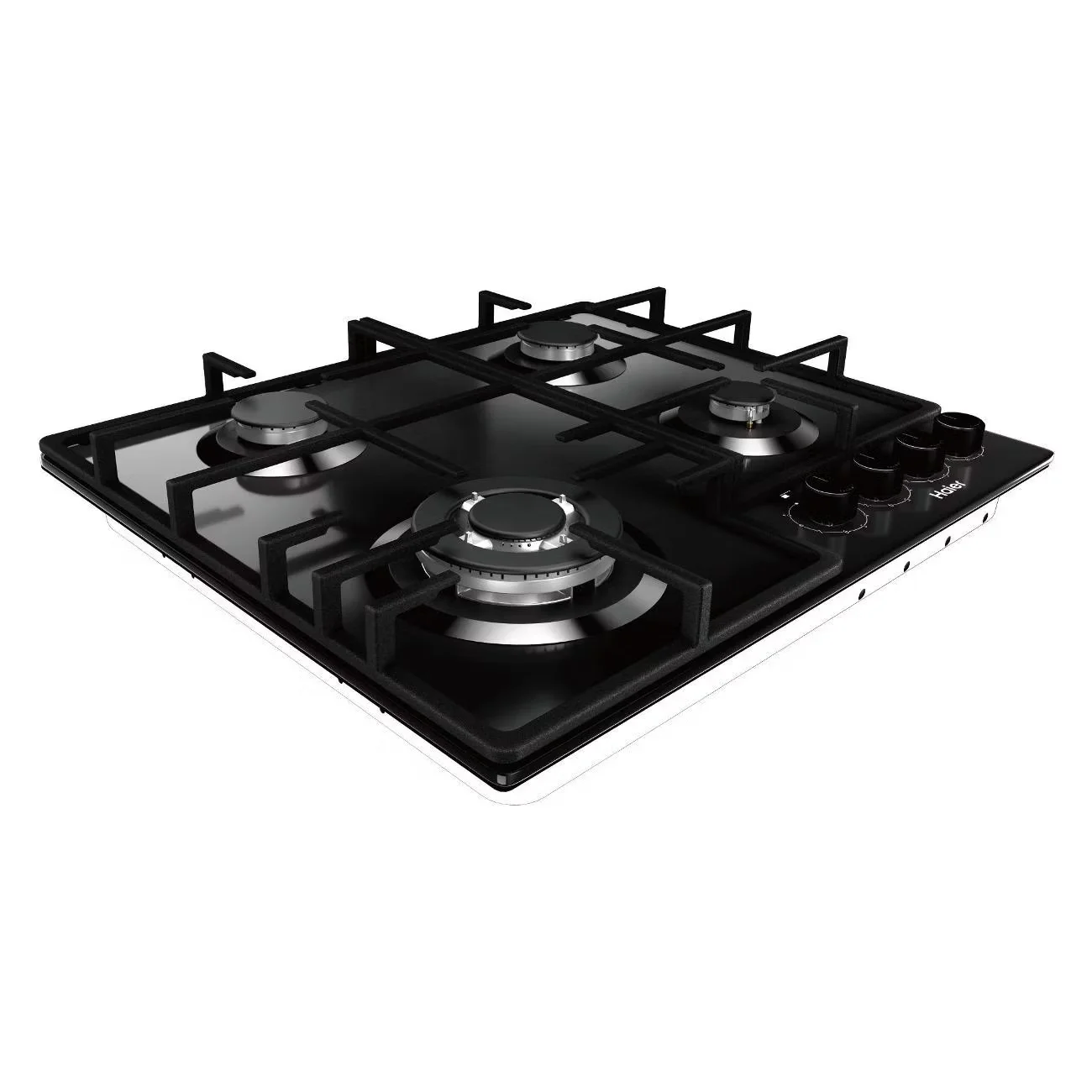 Газовая варочная панель Haier HHQ-G64CAQB
