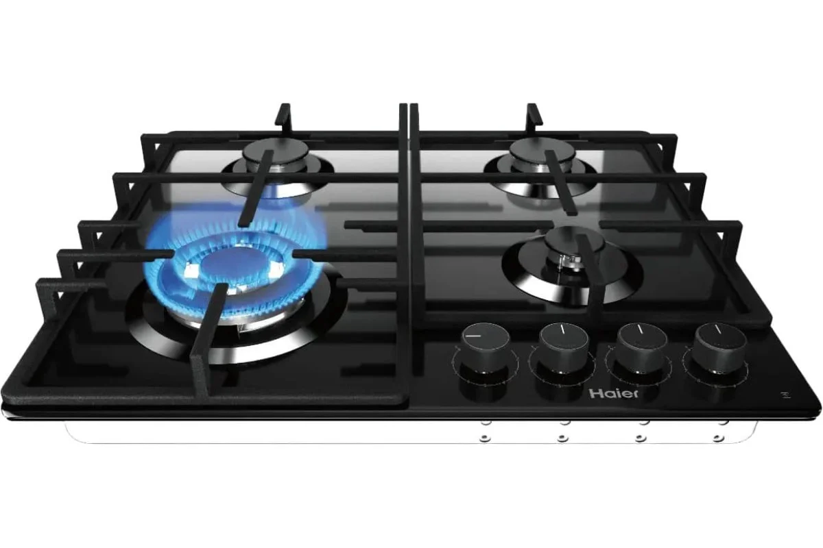 Газовая варочная панель Haier HHQ-G64CTHB