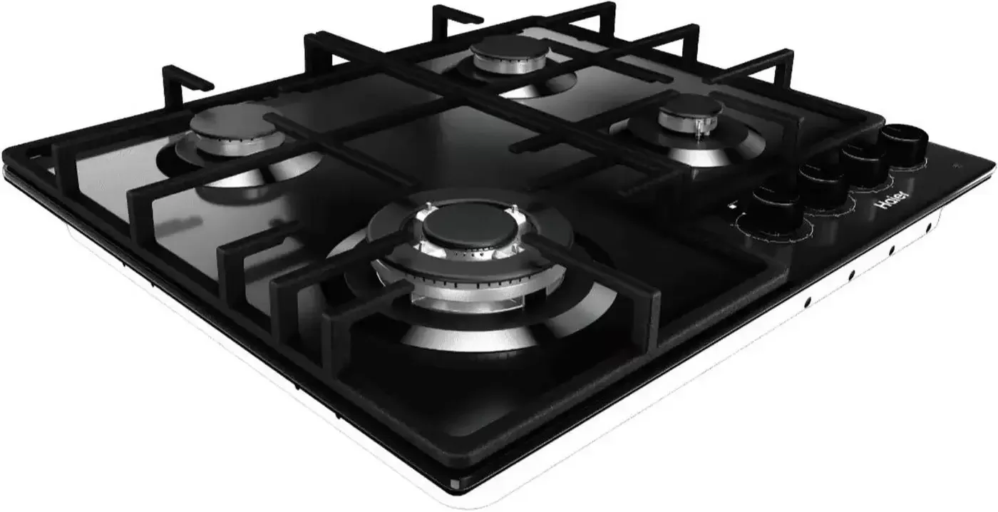 Газовая варочная панель Haier HHQ-G64CTHB