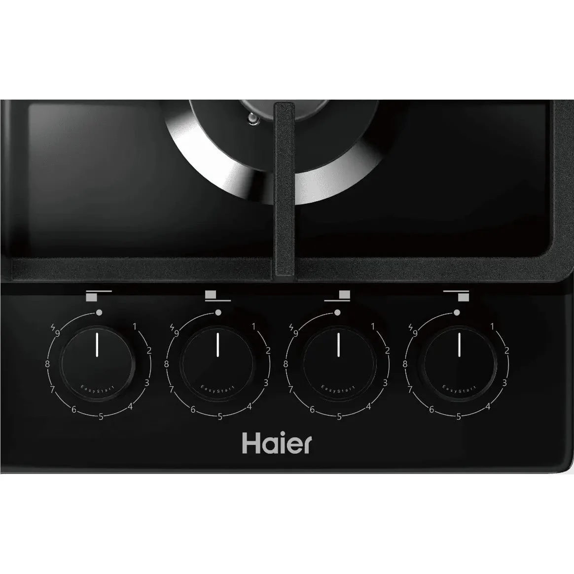 Газовая варочная панель Haier HHQ-G64CTPB