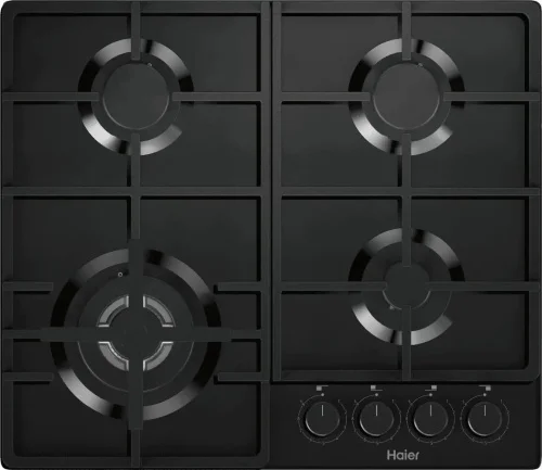 Газовая варочная панель Haier HHQ-G64CTPB
