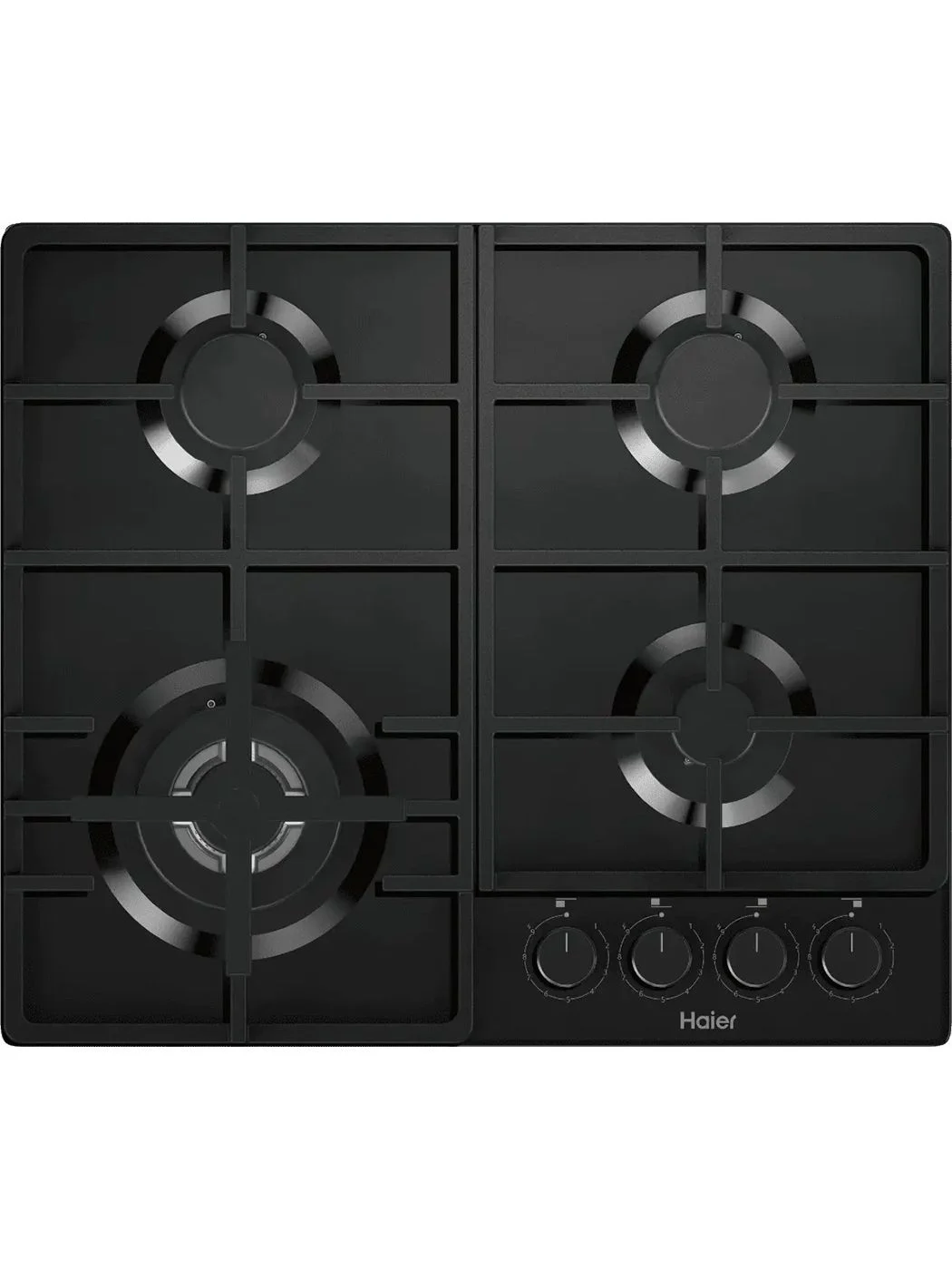 Газовая варочная панель Haier HHQ-G64CTPB