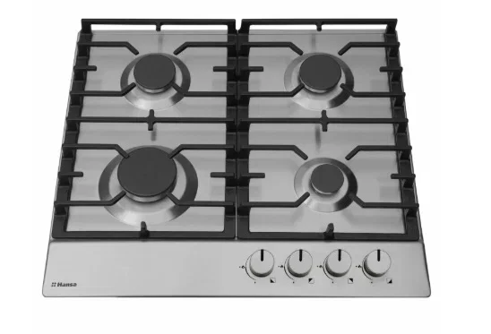 Газовая варочная панель Hansa BHGI610391