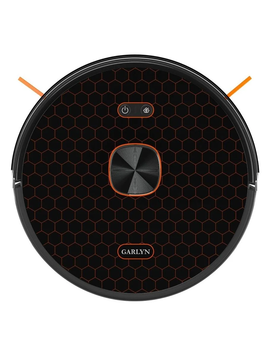 Робот-пылесос Garlyn SR-850