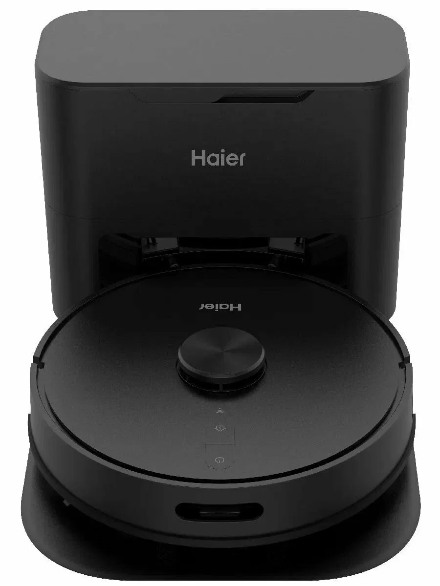 Робот-пылесос Haier HSR Care S3B