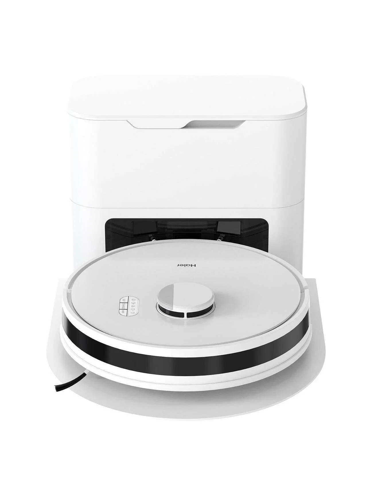 Робот-пылесос Haier HSR Pro R2