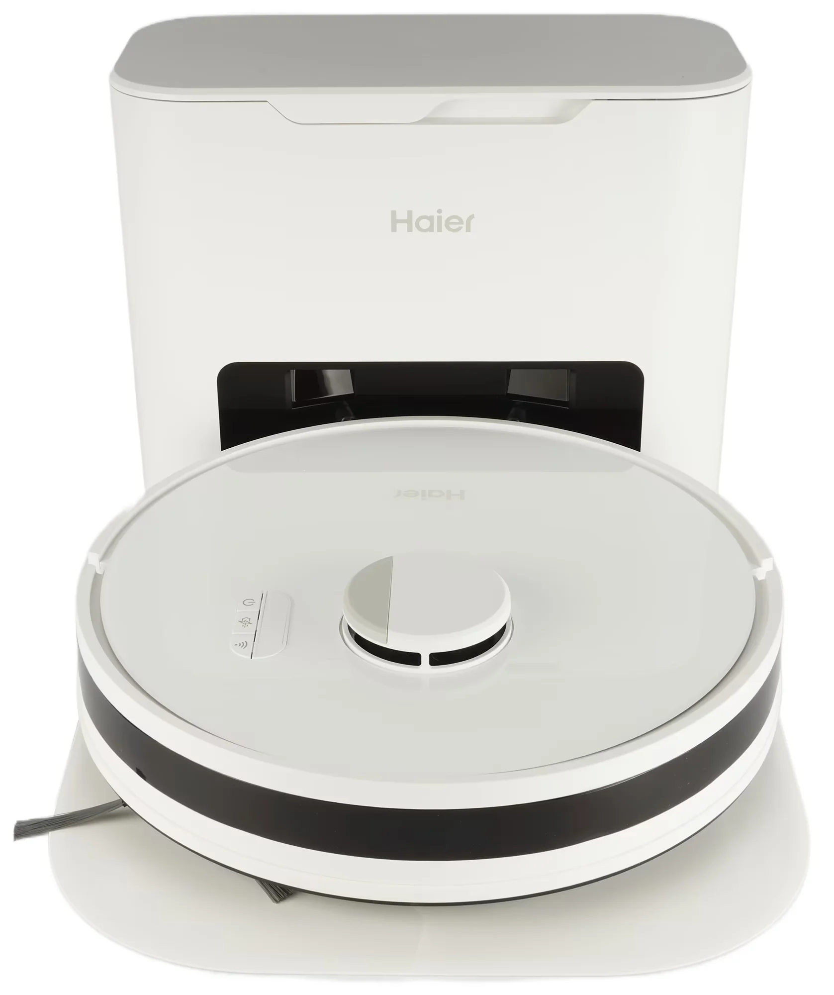 Робот-пылесос Haier HSR Pro R2