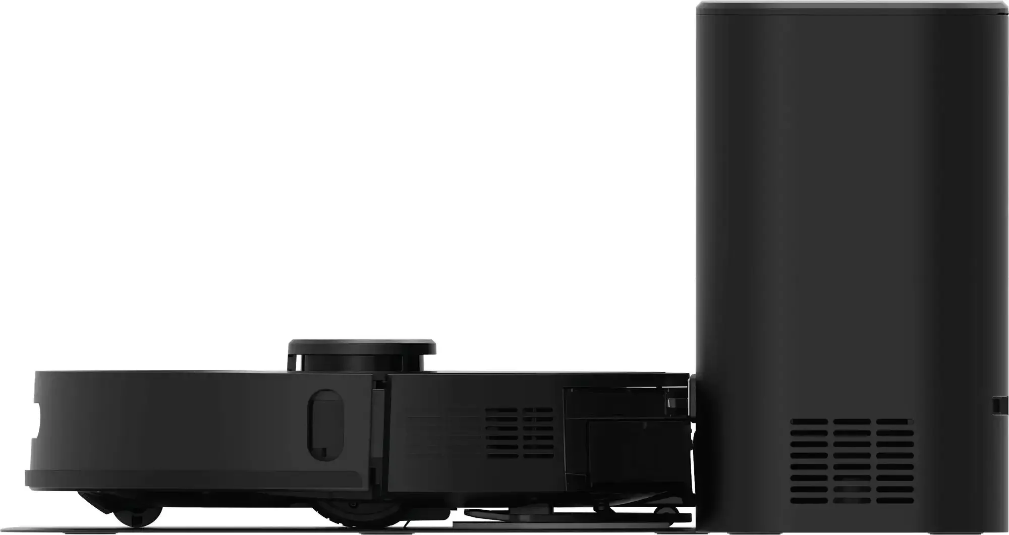 Робот-пылесос Haier HSR Pro R2B