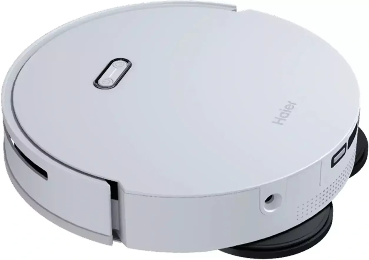 Робот-пылесос Haier HSR Pro R3