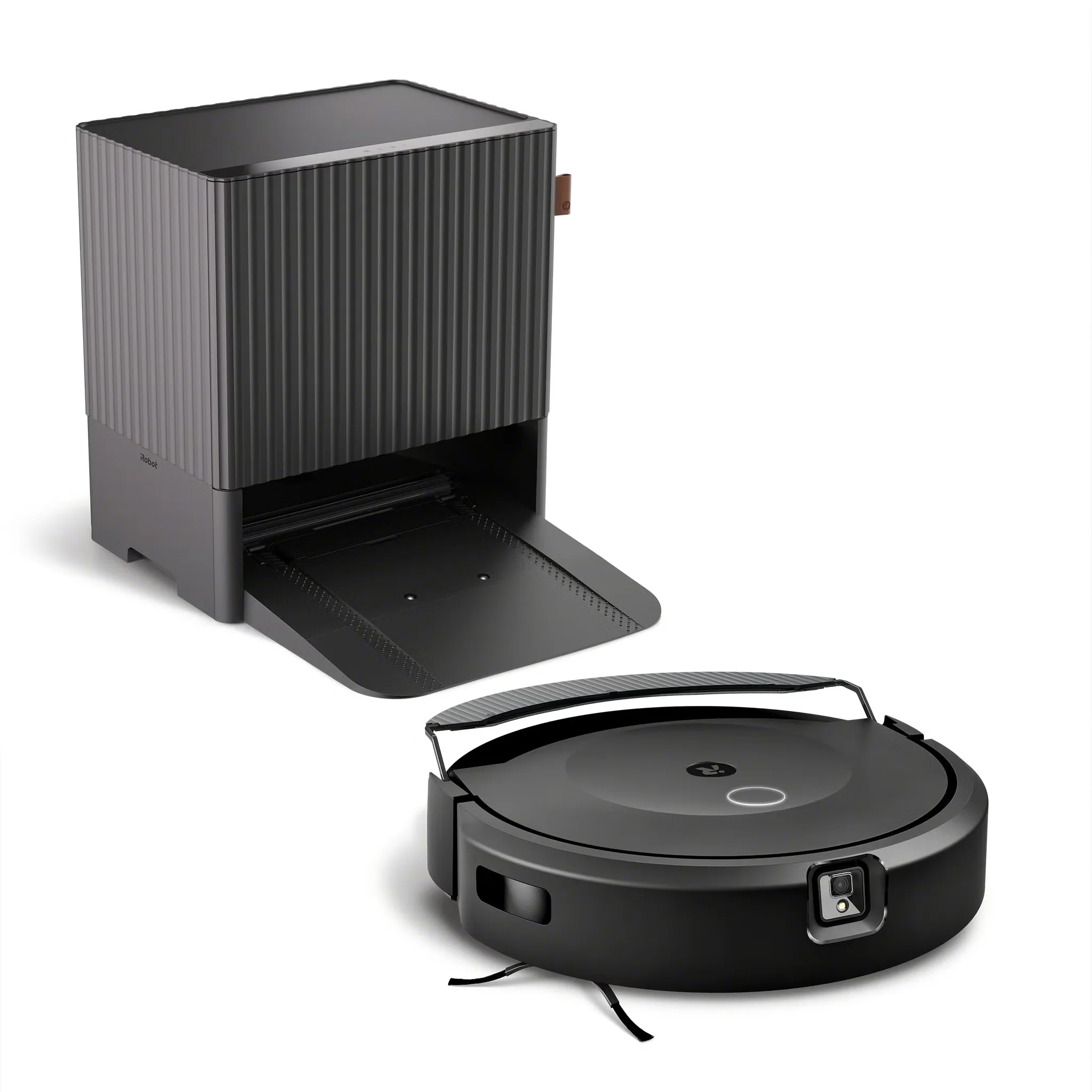 Робот-пылесос iRobot Roomba COMBO C10Max