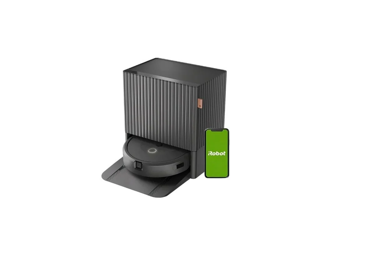 Робот-пылесос iRobot Roomba COMBO C10Max