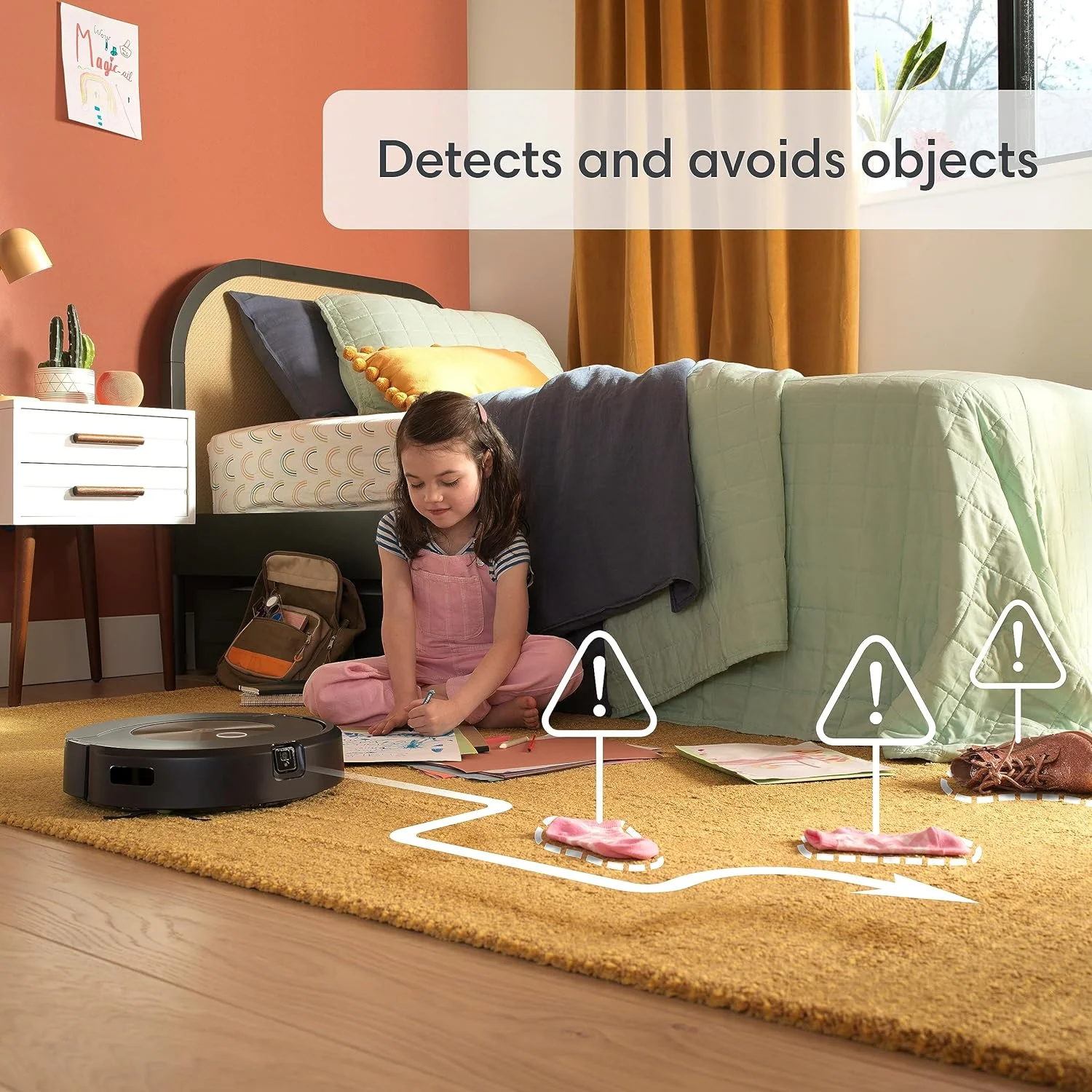 Робот-пылесос iRobot Roomba COMBO C10Max